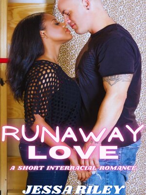 cover image of Runaway Love